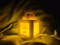 0.2mm 层高, 2 层墙, 15% 填充