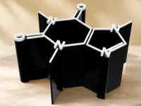 0.16mm layer, 2 walls, 15% infill