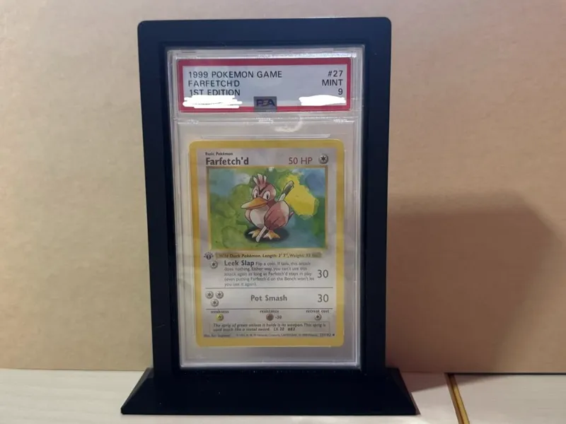 PSA Slab Pressfit Case