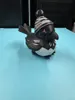 0.2mm layer, 2 walls, 15% infill one color
