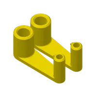 Support pour ordinateur portable avec verrouillage — photo 3