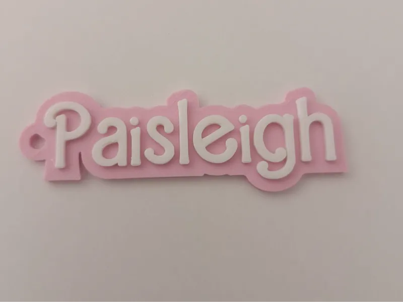 Paisleigh