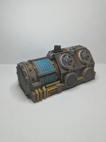 Tapa o cubierta: Sideways Generator — vista de referencia 2