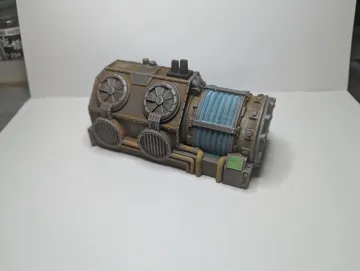 Tapa o cubierta: Sideways Generator — vista de referencia 5