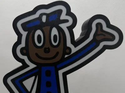 Mr. ZIP
