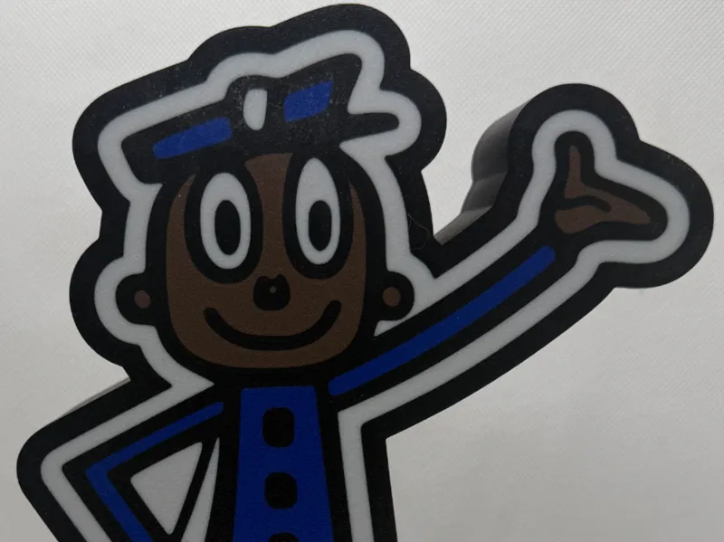 Mr. ZIP
