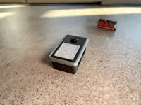 0.16mm layer, 3 walls, 15% infill