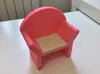 Miniature Armchair