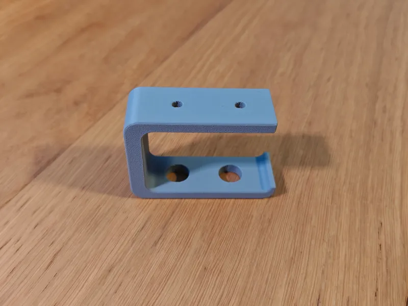 Headphone hook