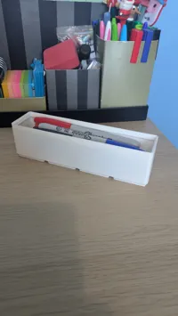 1x4x6 gridfinity container no label
