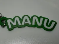 0.2mm layer, 4 walls, 15% infill