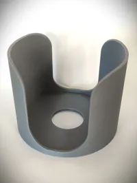 0.2mm layer, 3 walls, 15% infill