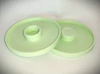 0.16mm layer, 3 walls, 15% infill