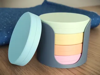 Heavy-Duty Pattern Weights (for 70mm washers)