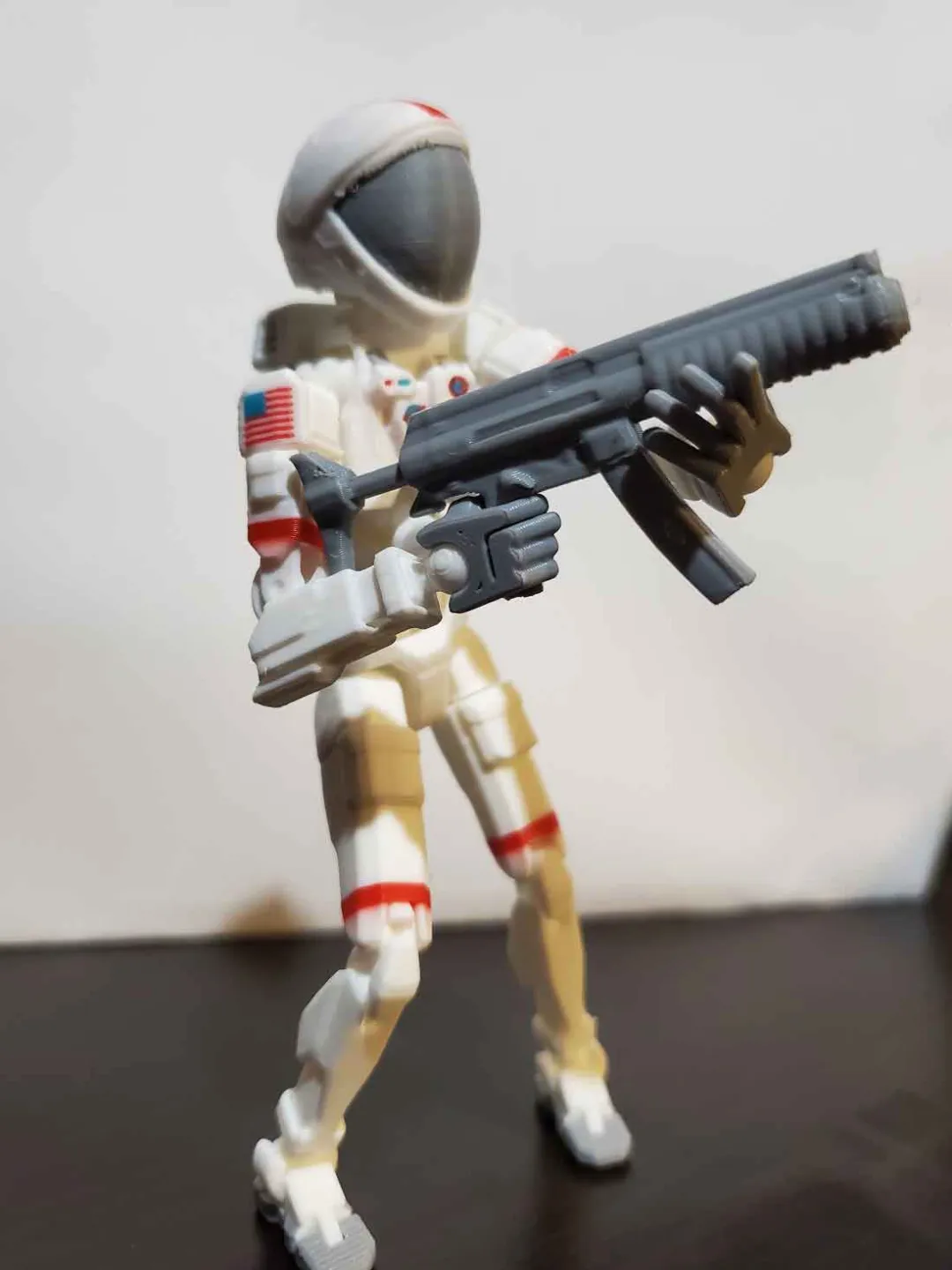 Dummy 13 Weapons Pack Version 2.0 view 3