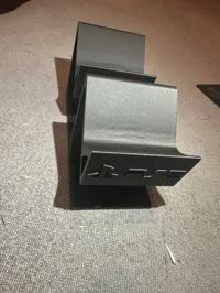 Support double pour manette PS5 DualSense — photo 2