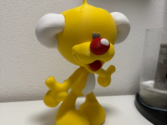 Pimboli Figur (Diddl & Freunde)