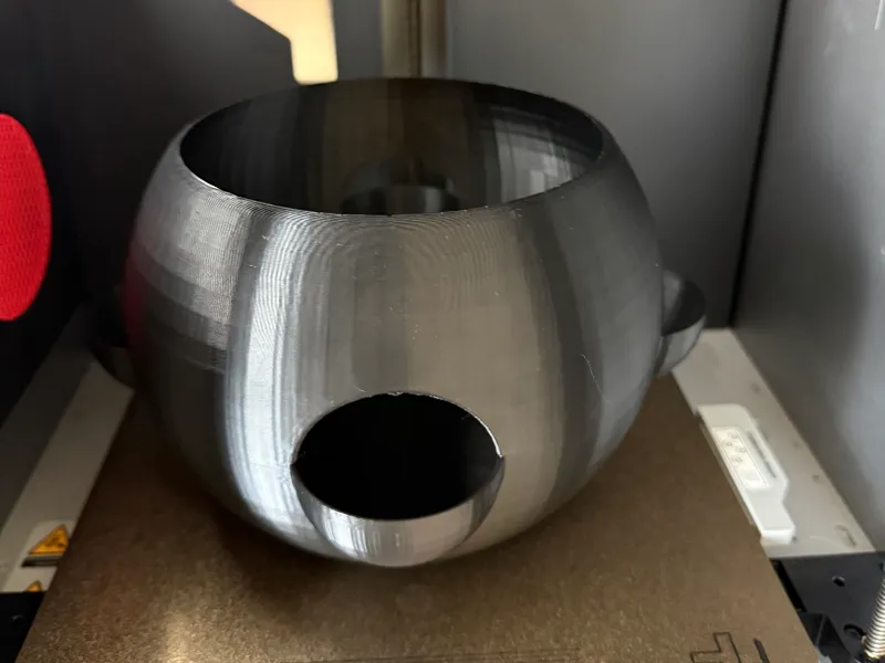 Pot pour aromates