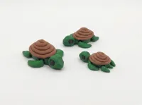 0.2mm layer, 2 walls, 11% infill