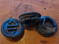 0.2mm layer, 2 walls, 100% infill