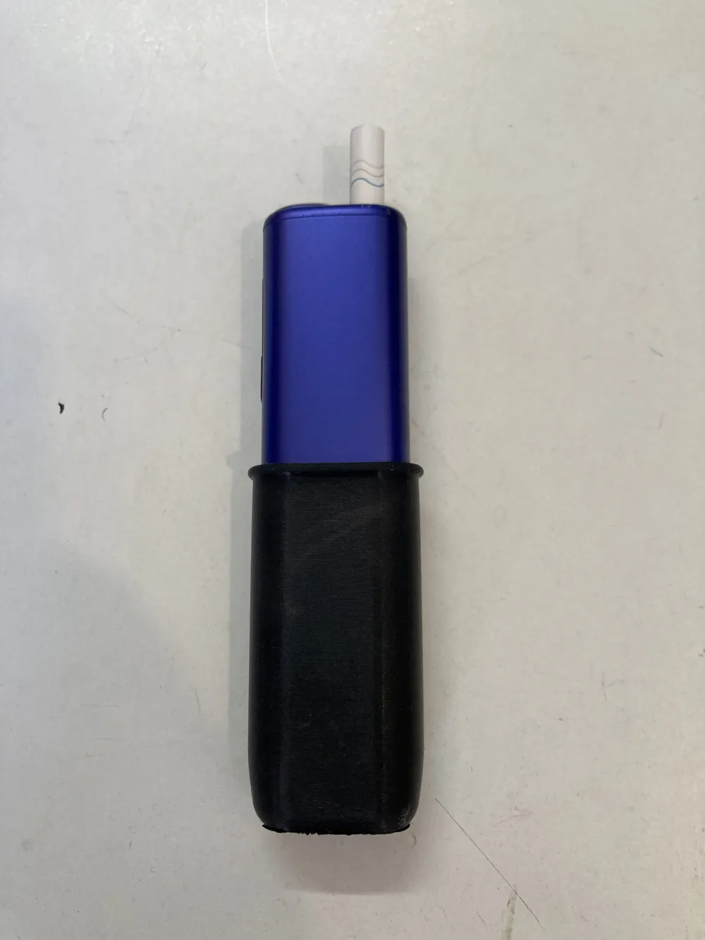 IQOS ILUMA i ONE Cover for better grip - Free 3D Print Model - MakerWorld
