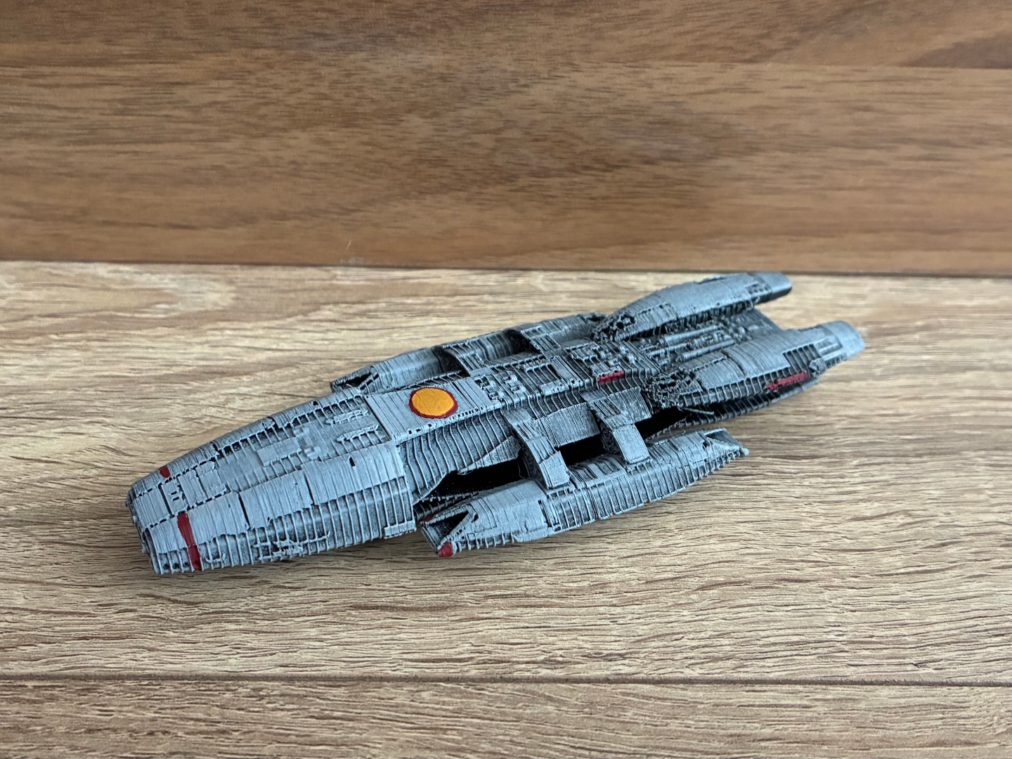 Jupiter-class