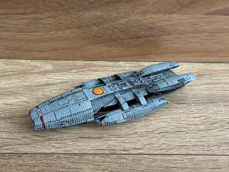Jupiter-class