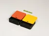 45x45x15mm----0.2mm layer, 2 walls, 15% infill