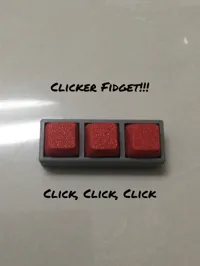 Triple clicker