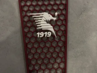 Skin Ps5 Playstation Salernitana