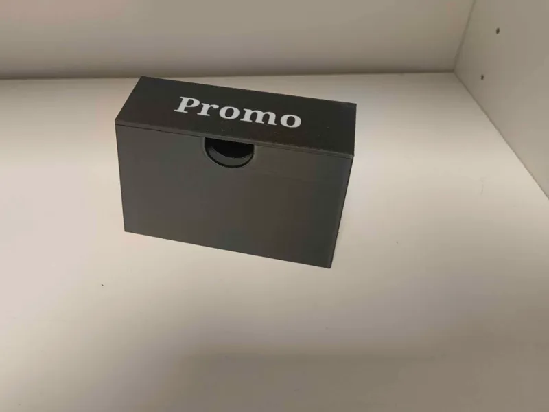 KTHO - Storage: Promo Module