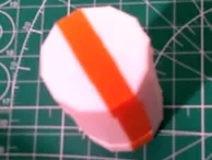 0.2mm layer, 3 walls, 10% infill