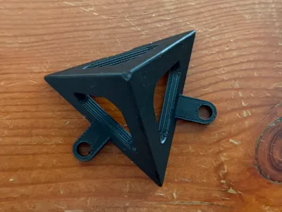 Painter's Trangle