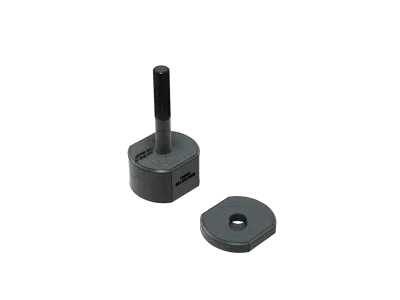 Fishing Line Spool Holder