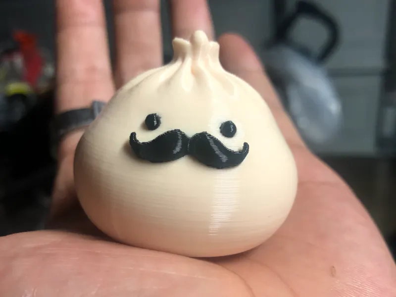 Mr. Dumpling