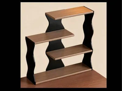 Display Stand Desktop Decoration
