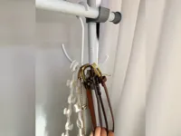 0.2mm layer, 2 walls, 10% infill