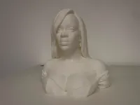 Bust
