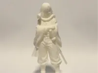 0.1mm layer, 2 walls, 20% infill