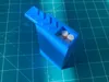 0.2mm layer, 3 walls, 15% infill
