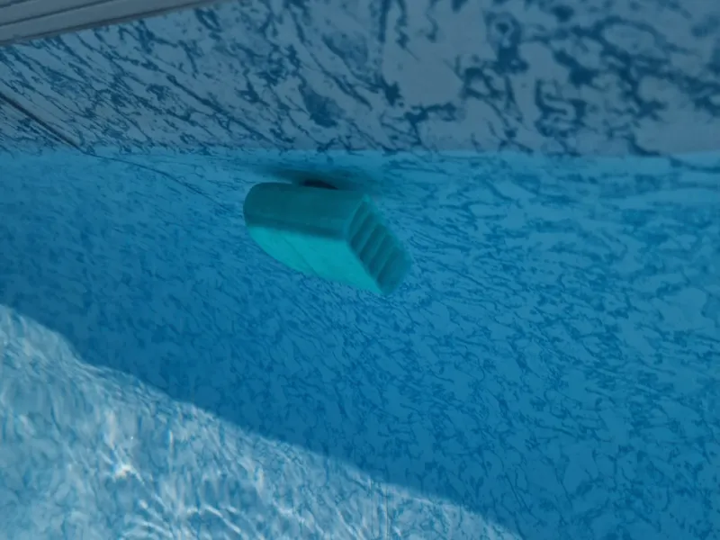 Pool Nozzle suitable for Bestway Steel Frame Pool