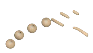 Donut Sprinkles