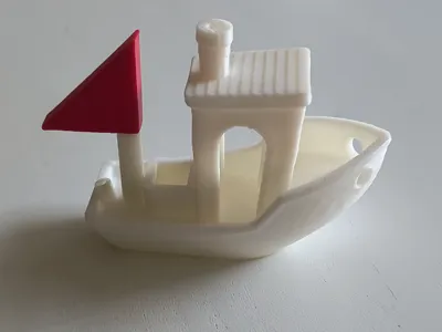 Sail benchy