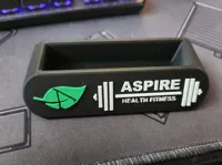 0.12mm layer, 2 walls, 10% infill