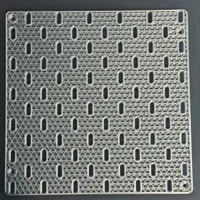 0.2mm layer, 3 walls, 15% infill Adaptive Cubic