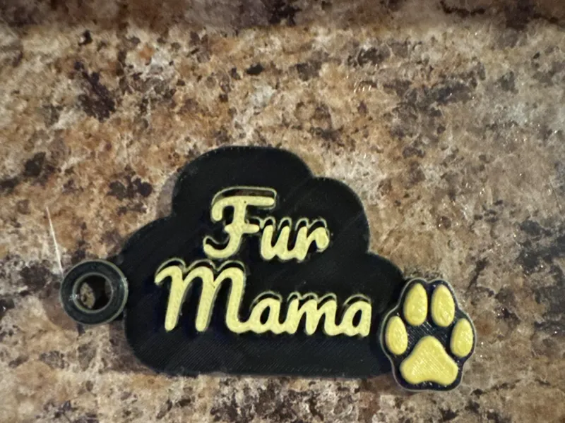 fur mama