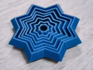 伸缩八角塔2.0
