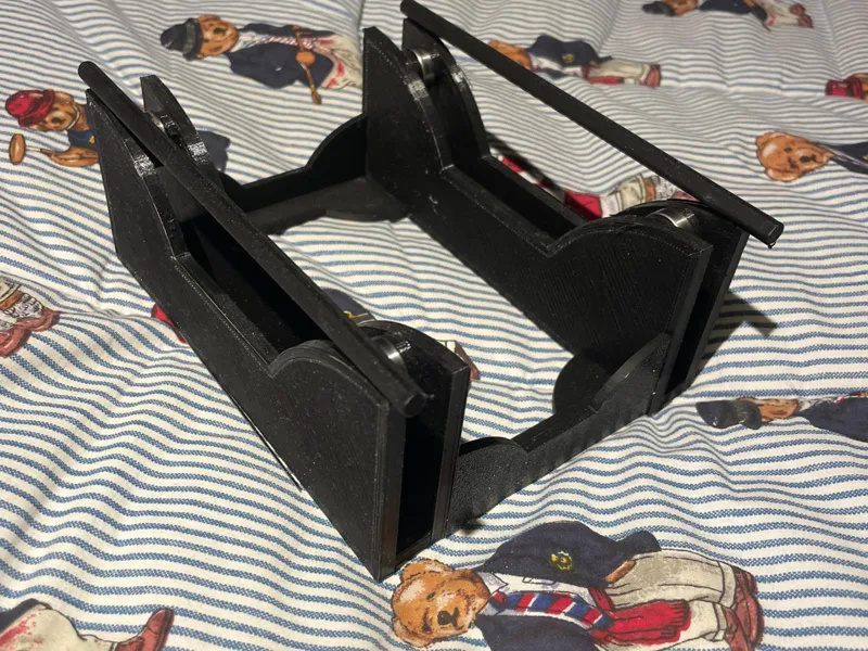 3kg Spool Holder