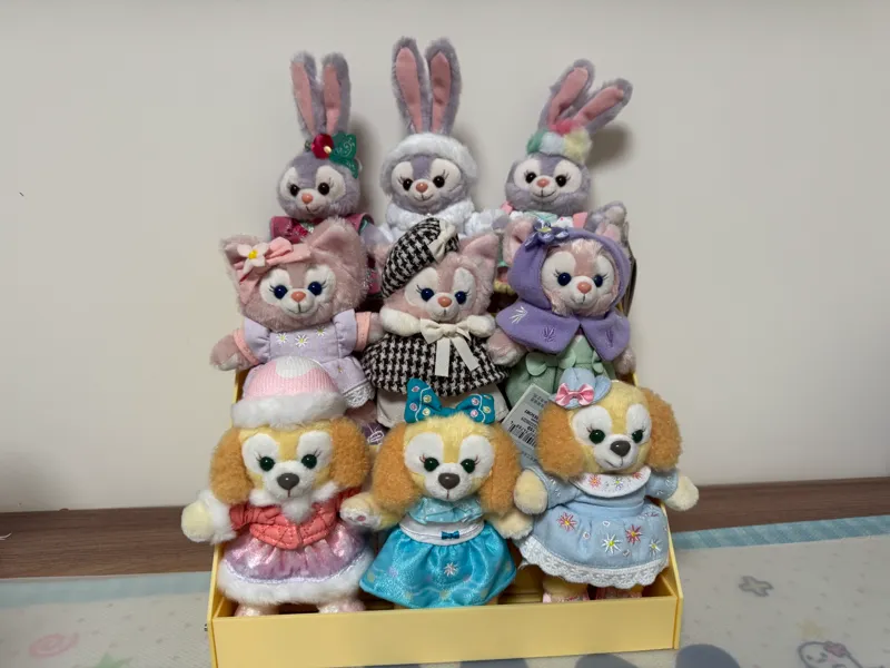 七宝挂件展示架
