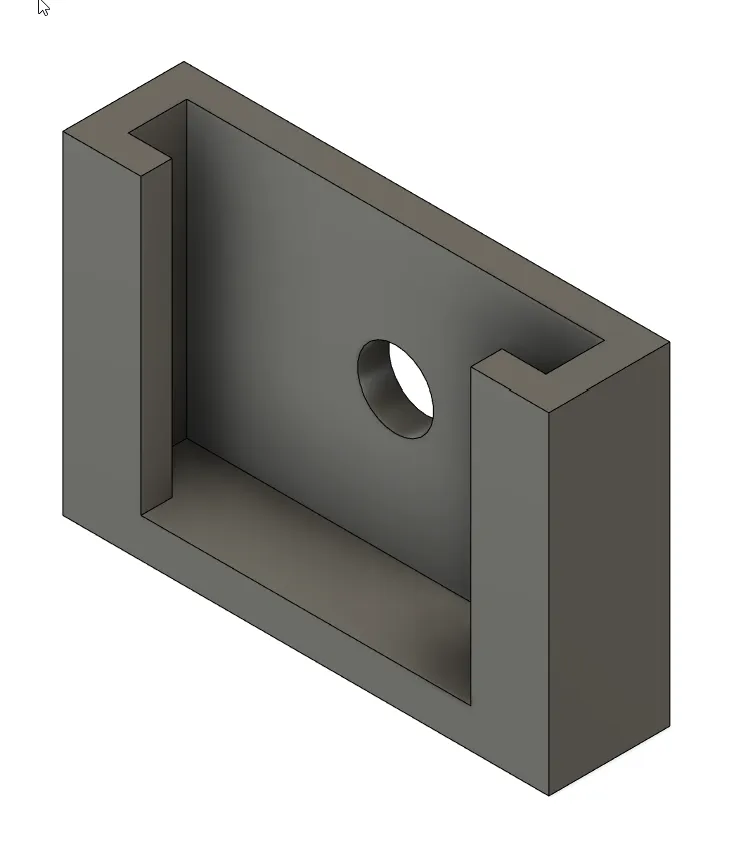 Philips Ultron 24W LED Mount